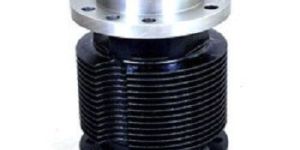 Air Cooled Cylinder Barrel
