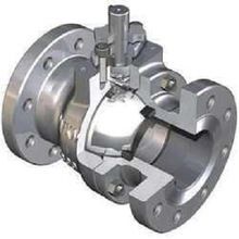 Ball Valve Casting