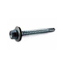Steel Self-Drilling Roofing Screws