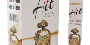 Golden Hit