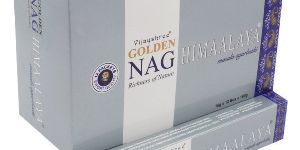 Himalaya Aromatic Incense Sticks