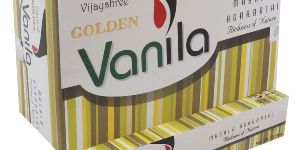 Golden Vanila