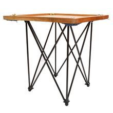 Carrom Stand
