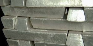 Aluminium Beryllium Ingots