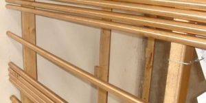 C17200 Beryllium Copper Round Bar