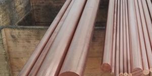 C17510 Beryllium Copper Rod