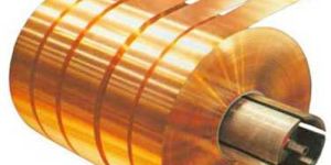 Phosphor Bronze Strips
