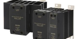 Solid State Relays (SSRs)
