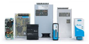 Switch Mode Power Supplies (SMPS)