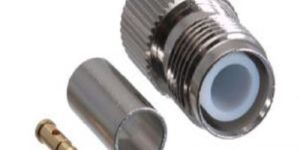 240 Clamp CRIMP CONNECTOR