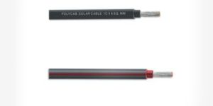 6sqmm Solar DC Cable