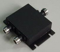 Female Micro Strip Splitter