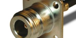 LMR-100 CRIMP - RF CONNECTOR