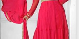 Cotten Desginer Salwar Suits