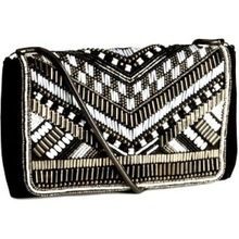 Tassel Beads Clutches