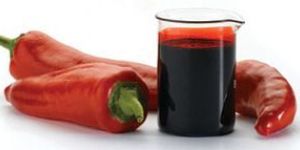 Paprika Oleoresin