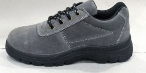 Ultima Elephant Safety Shoes