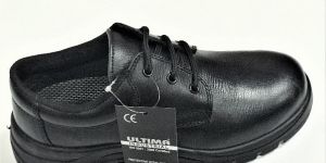 Ultima Rock Safety Shoes