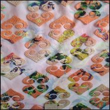 Digital Print Polyester