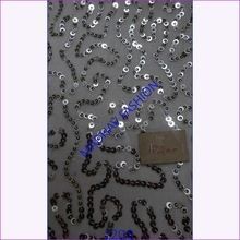 Stylist Sequence Embroidery Work