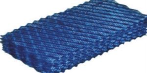 PVC Cooling Tower Fills