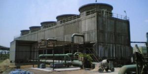 RCC Cooling Tower