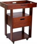 Spa Trolley