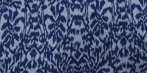 Shibori Print Fabric
