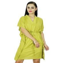 Short Kaftan