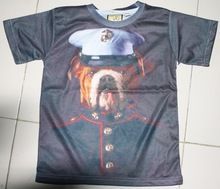 Kids Sublimated Tshirt