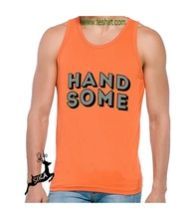 Mens Tank Top