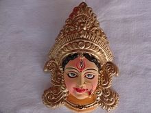 Terracotta Wall Hanging Indian Handmade Handicraft
