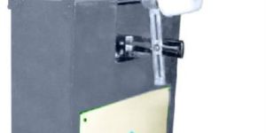 Manual Round Printing Machine