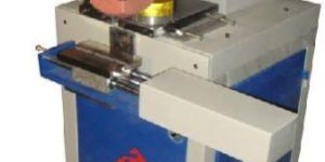 Pneumatic Pad Printing Machines