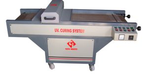 UV Curing Machine