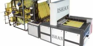 Bottom Sealing Machine