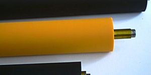 INK RUBBER ROLLERE