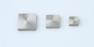 Square Mirror Cap