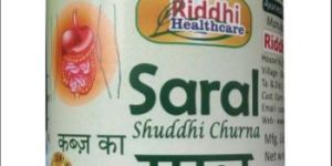 Saral Shuddhi Churna