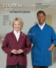 Hospital Uniform Scrubs