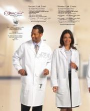 Lab Coats