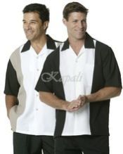 Male House Keeping Uniforms