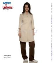 Resort Uniforms