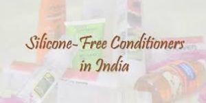 Silicone Free Conditioner