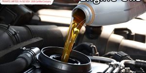Engine Oil