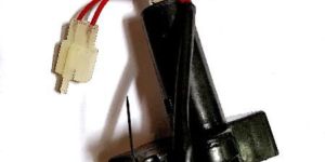 Ignition Switch