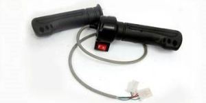 Twist Grip Throttle