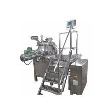 Compact High Shear Mixer