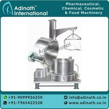 Food Grade Sigma Mixer