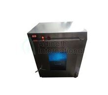 Laboratory Autoclave